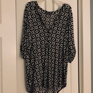 Jersey Knit Top from Stitch Fix
